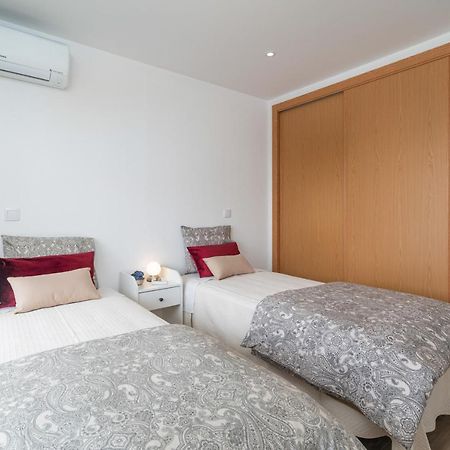 Apartamento 1007 Clube Praia Rocha Lic Nr 55298 Al Портиман Экстерьер фото