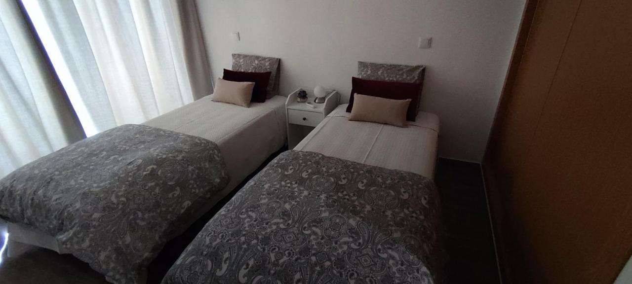 Apartamento 1007 Clube Praia Rocha Lic Nr 55298 Al Портиман Экстерьер фото